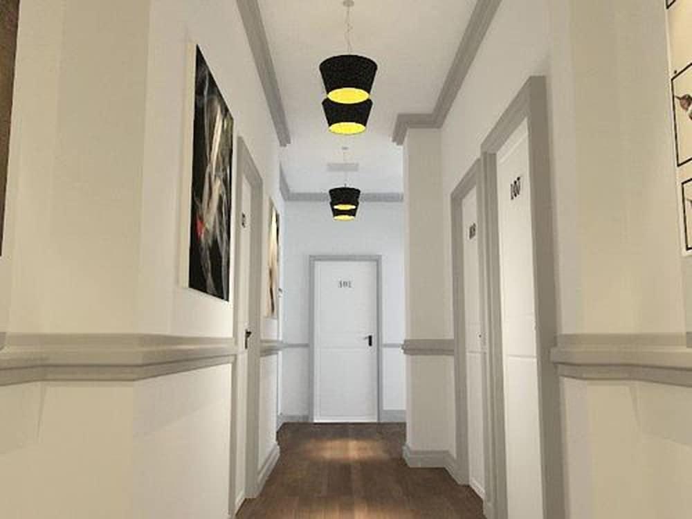 Boutique 056 Hamburg Central المظهر الخارجي الصورة