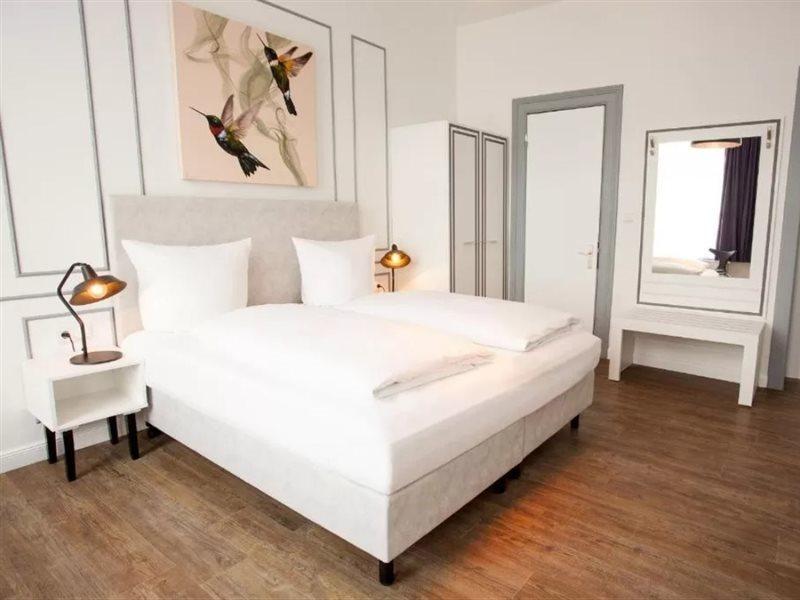 Boutique 056 Hamburg Central المظهر الخارجي الصورة