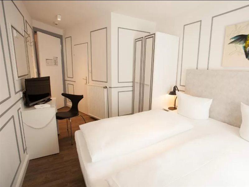 Boutique 056 Hamburg Central المظهر الخارجي الصورة