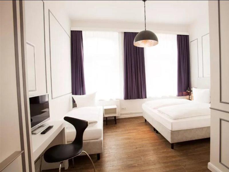 Boutique 056 Hamburg Central المظهر الخارجي الصورة