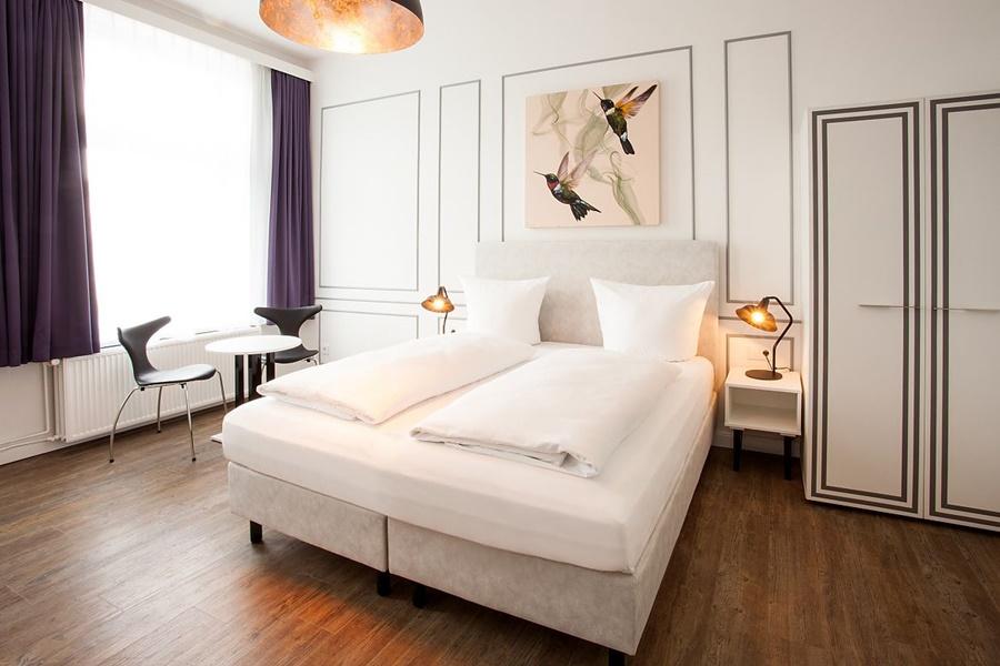 Boutique 056 Hamburg Central المظهر الخارجي الصورة