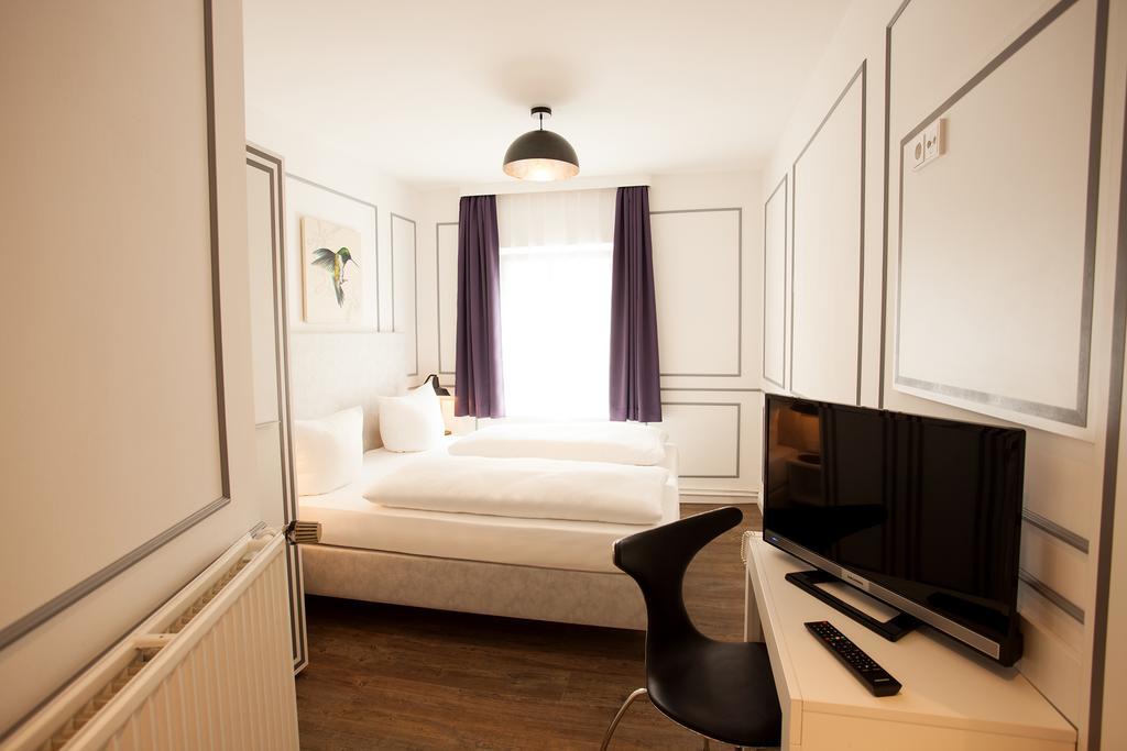 Boutique 056 Hamburg Central المظهر الخارجي الصورة