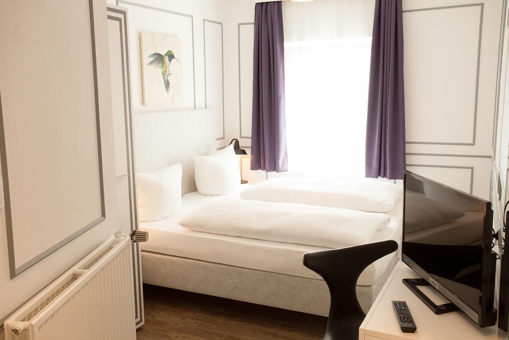 Boutique 056 Hamburg Central المظهر الخارجي الصورة