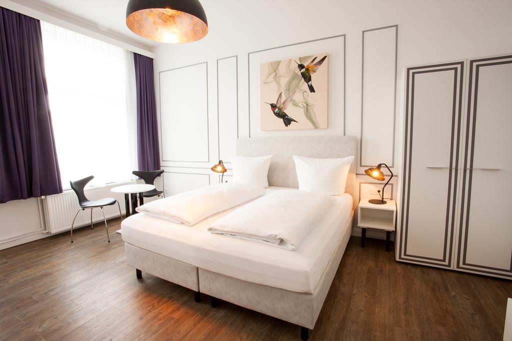 Boutique 056 Hamburg Central المظهر الخارجي الصورة