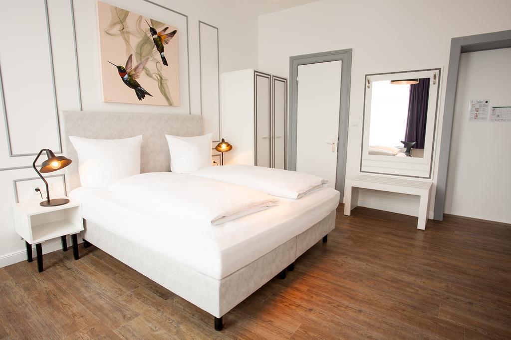 Boutique 056 Hamburg Central المظهر الخارجي الصورة