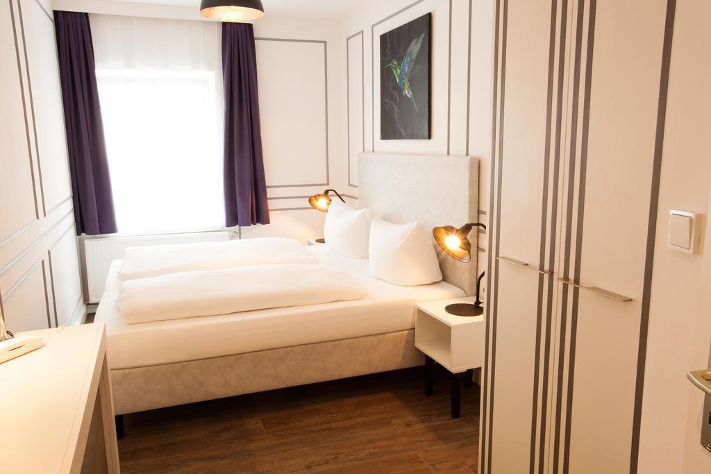 Boutique 056 Hamburg Central المظهر الخارجي الصورة