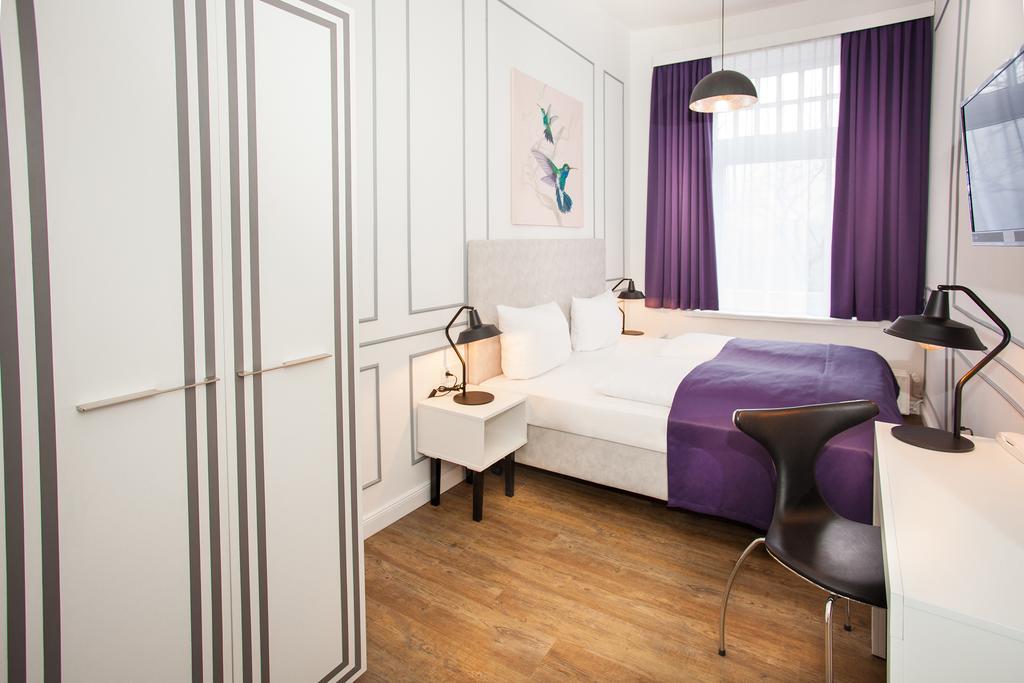 Boutique 056 Hamburg Central المظهر الخارجي الصورة