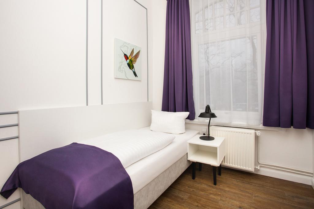Boutique 056 Hamburg Central المظهر الخارجي الصورة