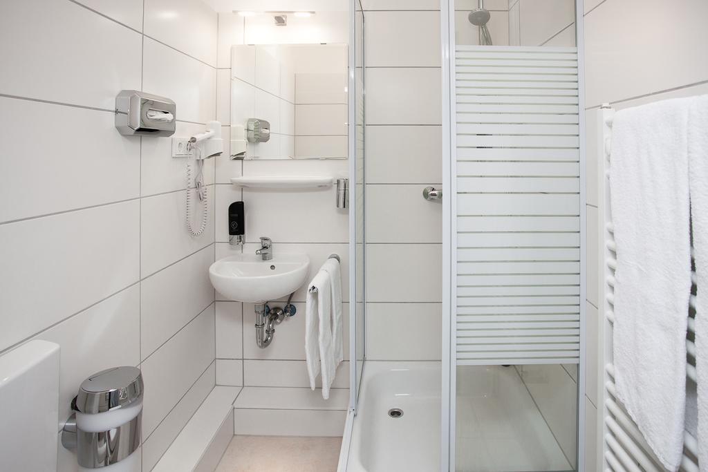 Boutique 056 Hamburg Central المظهر الخارجي الصورة