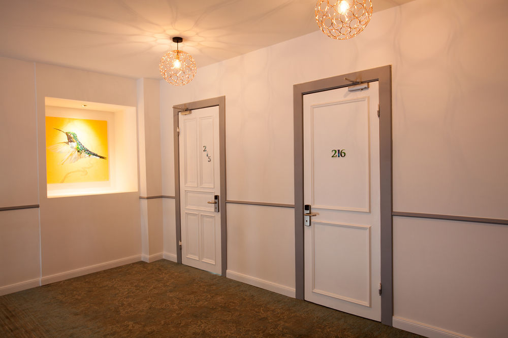 Boutique 056 Hamburg Central المظهر الخارجي الصورة